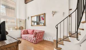 Venta Piso Paris 4ème
