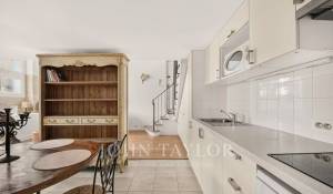 Venta Piso Paris 4ème
