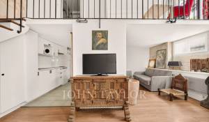 Venta Piso Paris 4ème