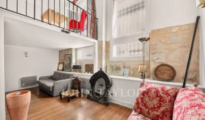 Venta Piso Paris 4ème