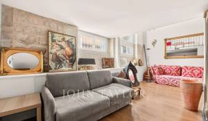 Venta Piso Paris 4ème