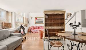Venta Piso Paris 4ème