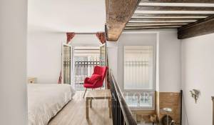 Venta Piso Paris 4ème