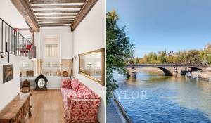 Venta Piso Paris 4ème