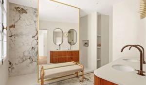 Venta Piso Paris 4ème