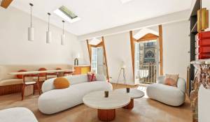 Venta Piso Paris 4ème
