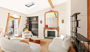 Venta Piso Paris 4ème