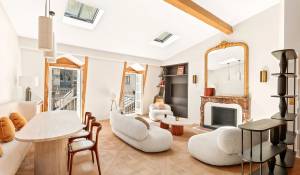 Venta Piso Paris 4ème