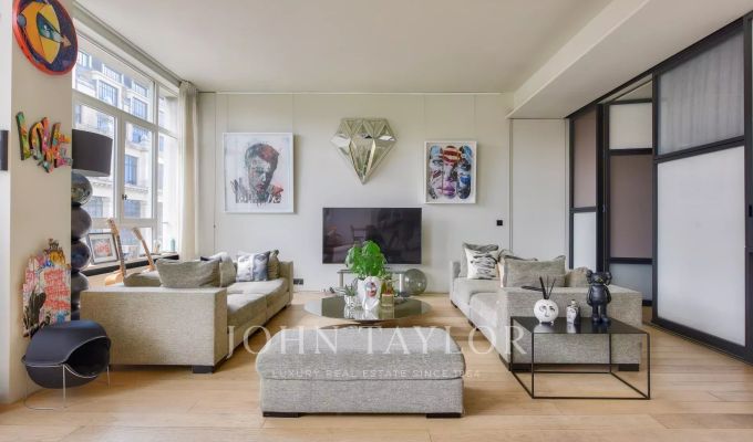 Venta Piso Paris 4ème