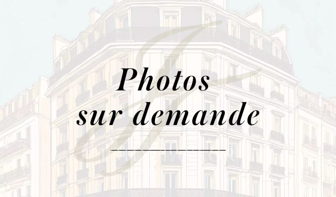 Venta Piso Paris 4ème