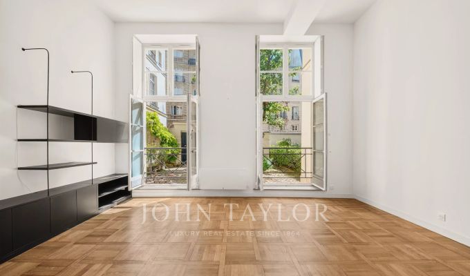 Venta Piso Paris 4ème