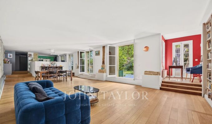 Venta Piso Paris 4ème