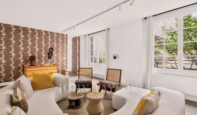 Venta Piso Paris 4ème