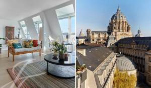 Venta Piso Paris 5ème