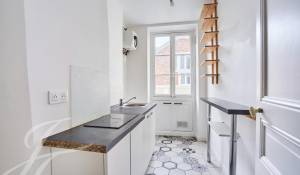 Venta Piso Paris 5ème