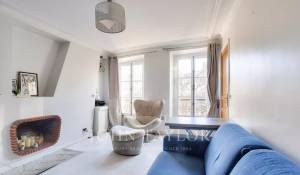 Venta Piso Paris 5ème