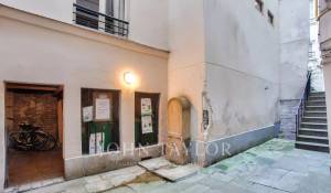 Venta Piso Paris 5ème