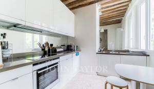 Venta Piso Paris 5ème