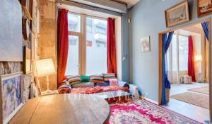 Venta Piso Paris 5ème