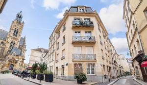 Venta Piso Paris 5ème
