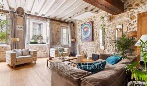 Venta Piso Paris 5ème