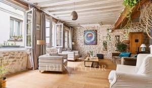 Venta Piso Paris 5ème