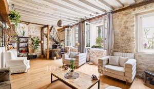 Venta Piso Paris 5ème