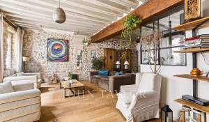 Venta Piso Paris 5ème