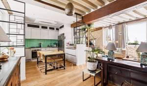 Venta Piso Paris 5ème