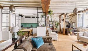 Venta Piso Paris 5ème