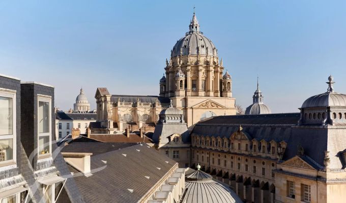 Venta Piso Paris 5ème