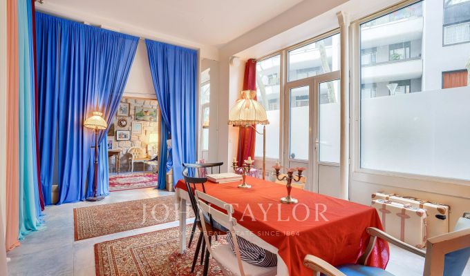 Venta Piso Paris 5ème
