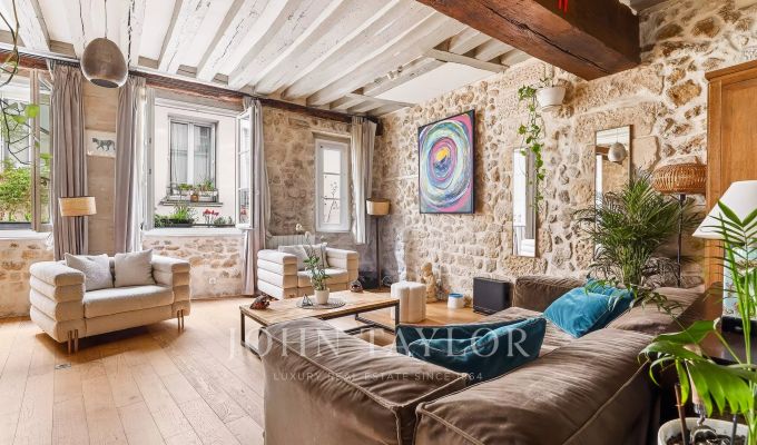 Venta Piso Paris 5ème
