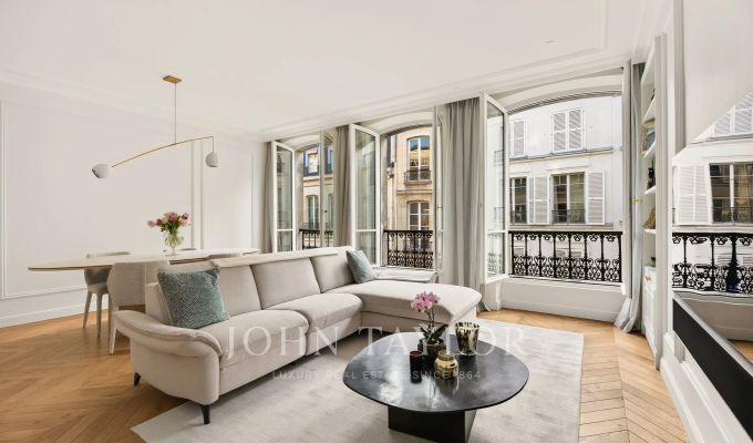 Venta Piso Paris 5ème