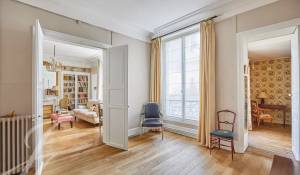 Venta Piso Paris 6ème
