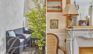 Venta Piso Paris 6ème