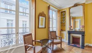 Venta Piso Paris 6ème