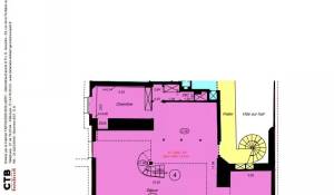 Venta Piso Paris 6ème