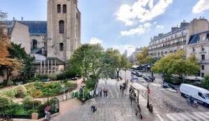 Venta Piso Paris 6ème