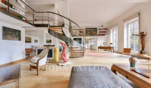 Venta Piso Paris 6ème