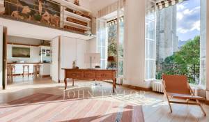 Venta Piso Paris 6ème