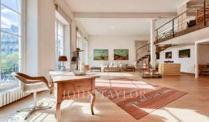 Venta Piso Paris 6ème