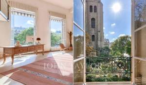 Venta Piso Paris 6ème