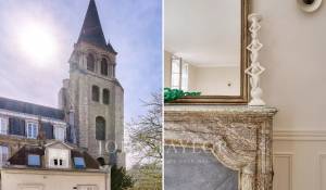 Venta Piso Paris 6ème