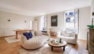 Venta Piso Paris 6ème