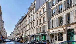 Venta Piso Paris 6ème