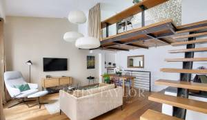 Venta Piso Paris 6ème