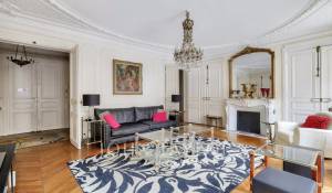 Venta Piso Paris 6ème