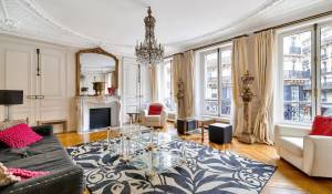 Venta Piso Paris 6ème