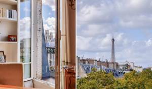 Venta Piso Paris 6ème